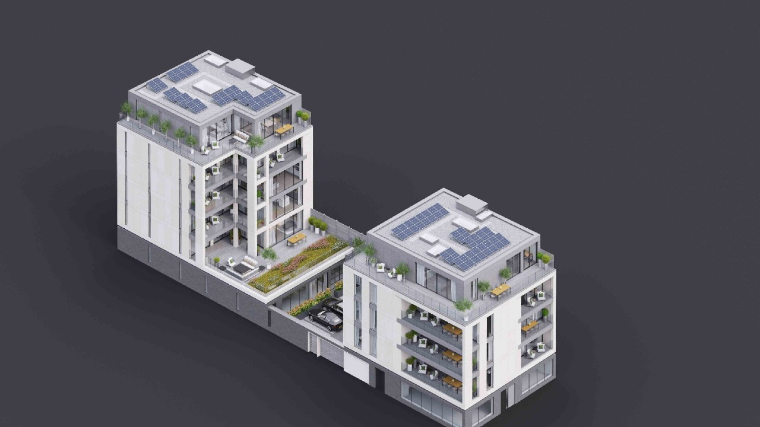 Real Estate UK - Swiss Life Asset Managers