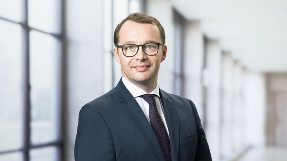 Geschäftsleitung Swiss Life Asset Managers