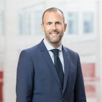Picture of Daniel Rempfler, Head Rates & Emerging Markets, Swiss Life Asset Managers.