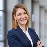 Maria Stäheli, Senior Portfolio Manager Fixed Income, Swiss Life Asset Managers 