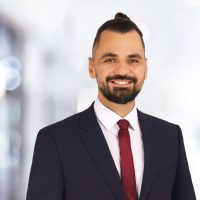 Picture of the Investment Manager Clean Energy & Infra CH, Swiss Life Asset Managers.