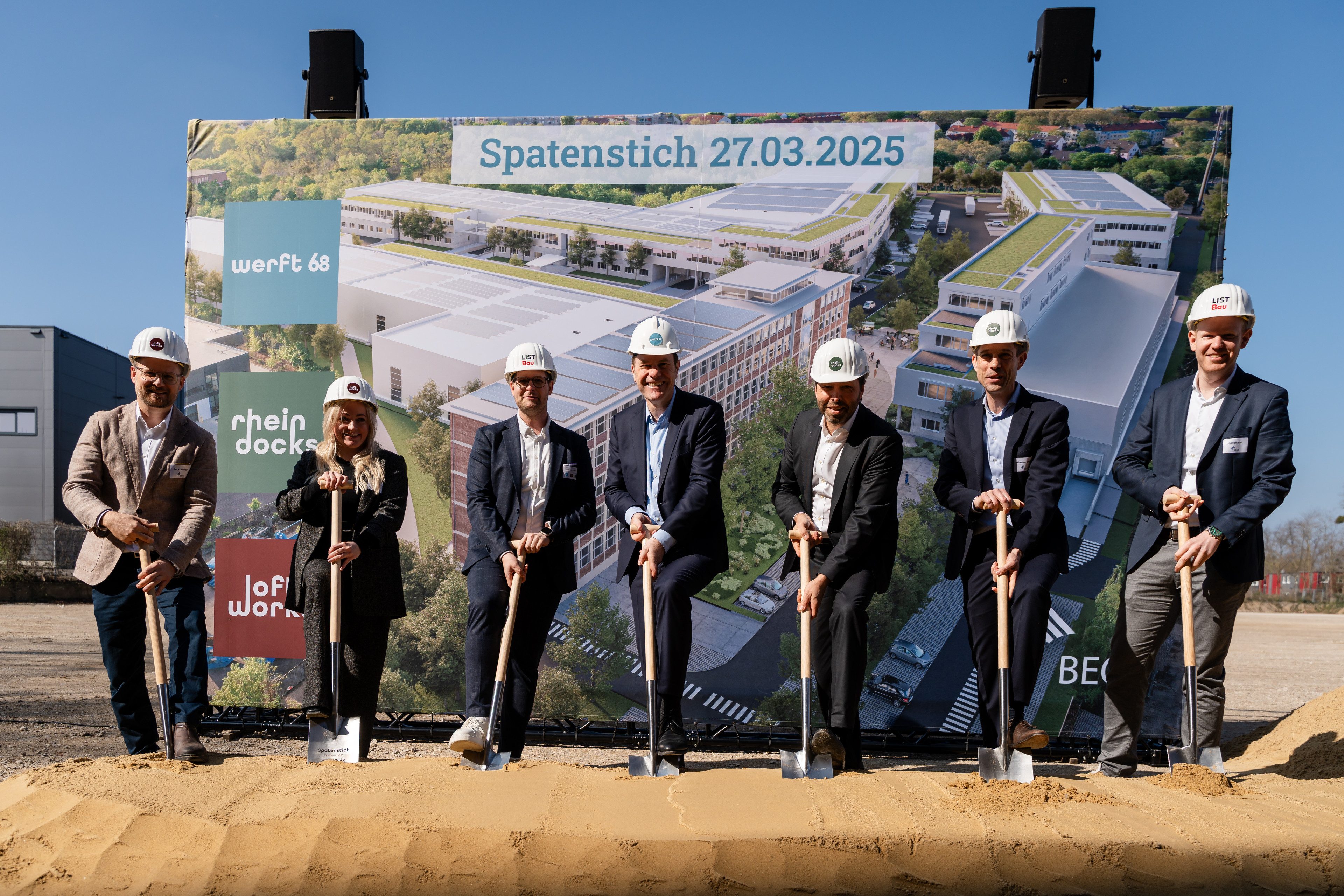 250327_BEOS_Spatenstich_Werft68_Duesseldorf (1)