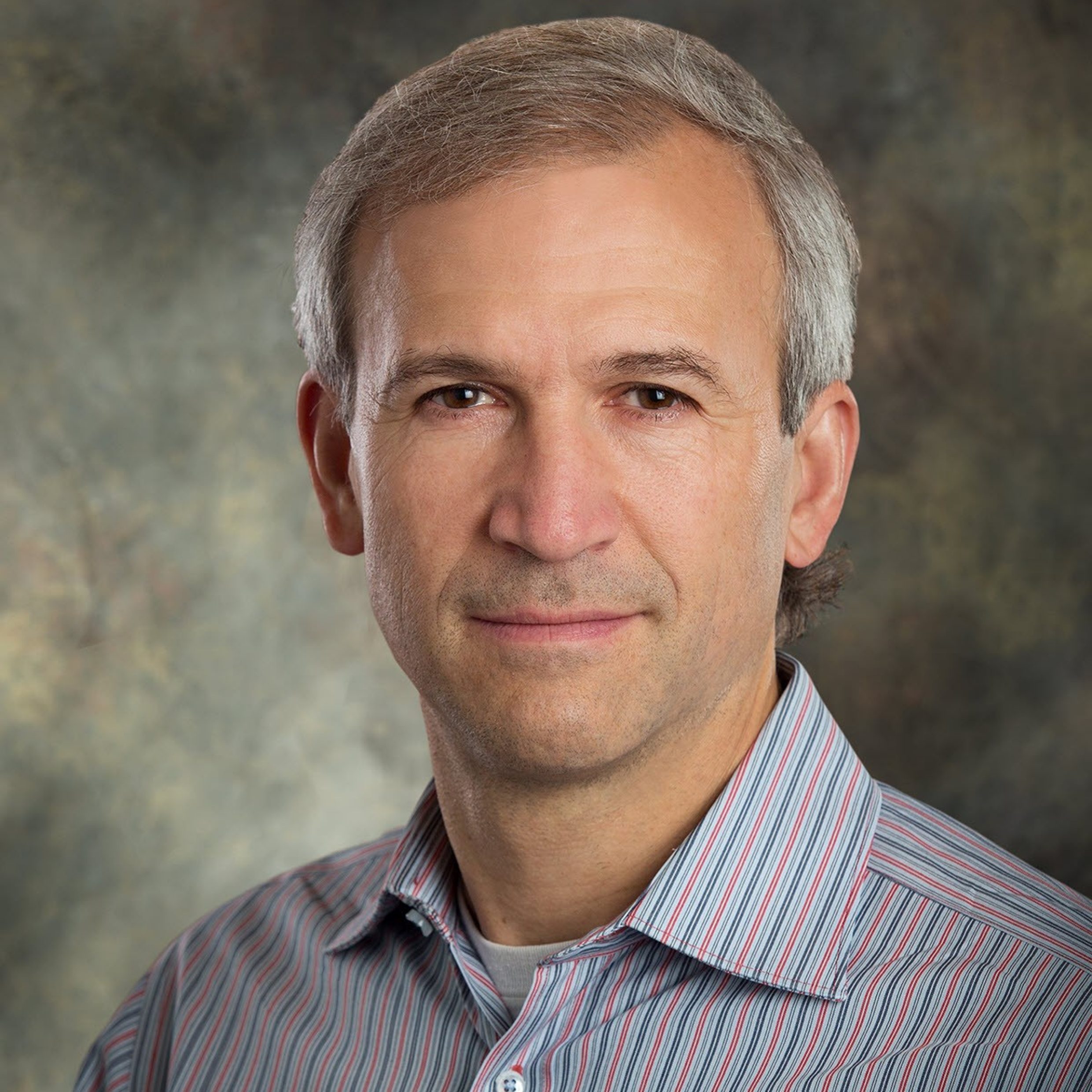 Portrait CEO Databank