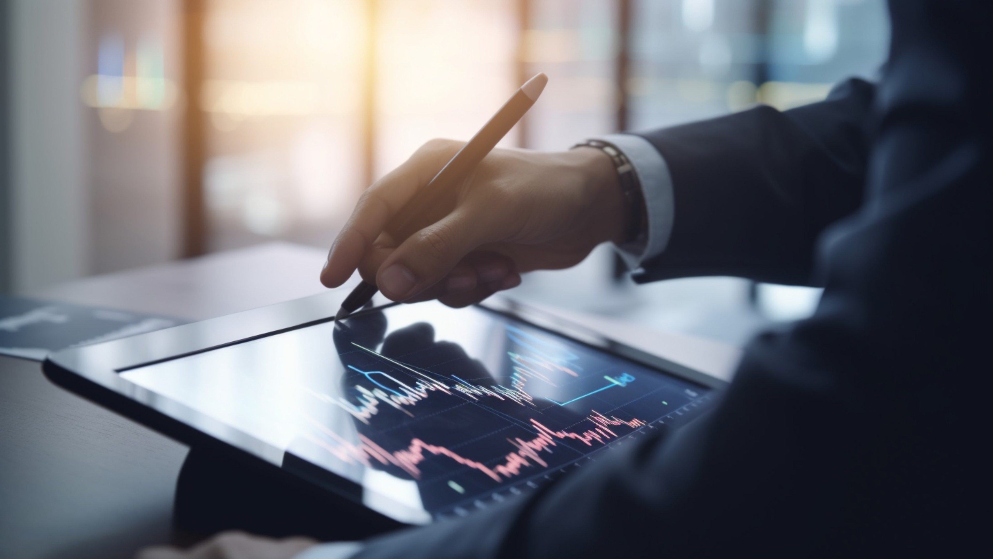 Rising interest rates, inflation, possible recession