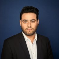 Alexander-Bakhtiar