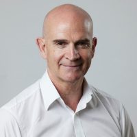 Dougie Southerland CEO des Entsorgungs- und Recycling-Unternehmen Cory 