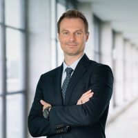 Head of Transaction Health Care, Swiss Life Asset Managers Germany 