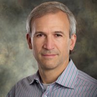 Portrait CEO Databank