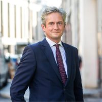CIO Swiss Life Asset Managers UK