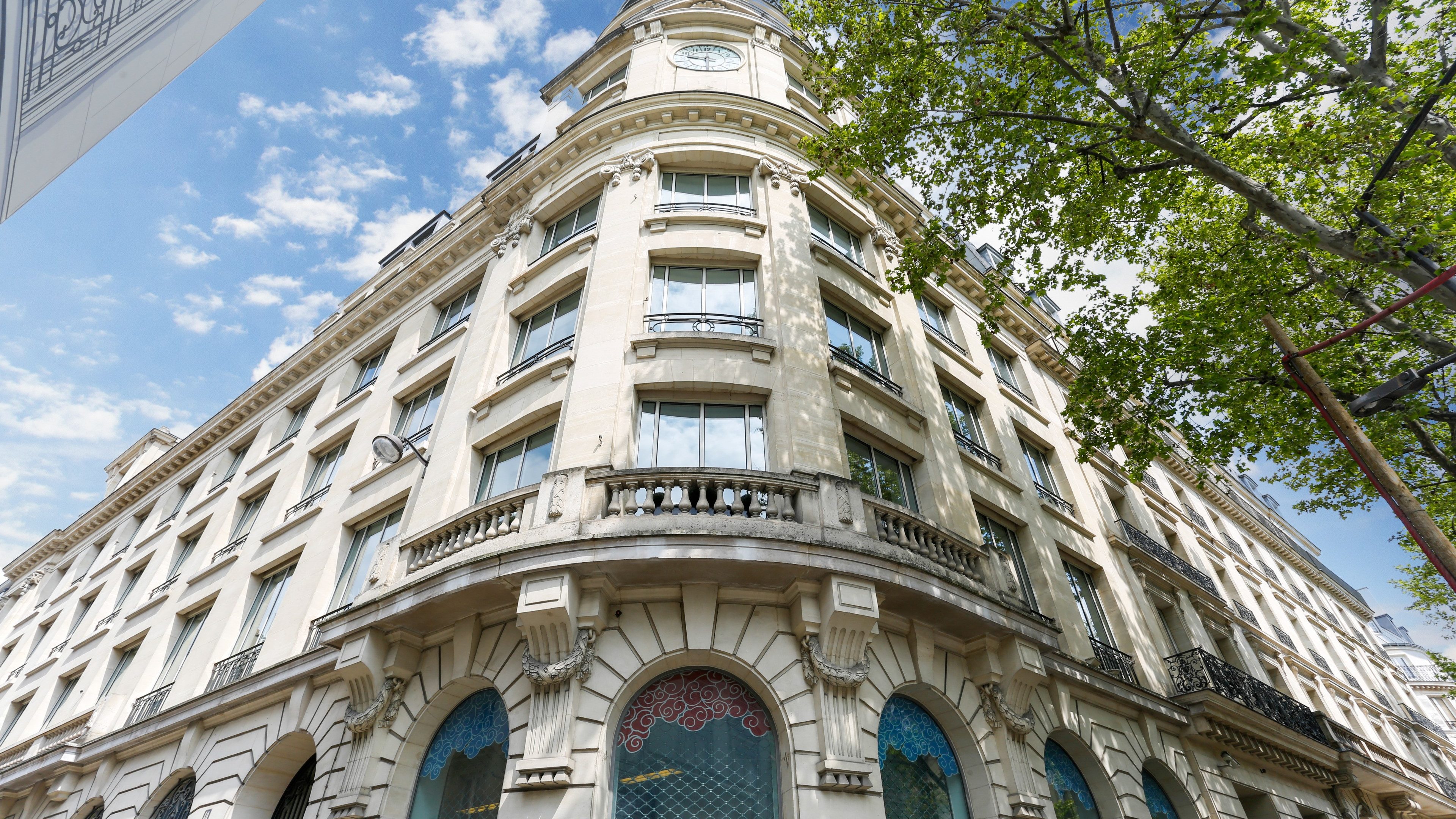 Haussmann