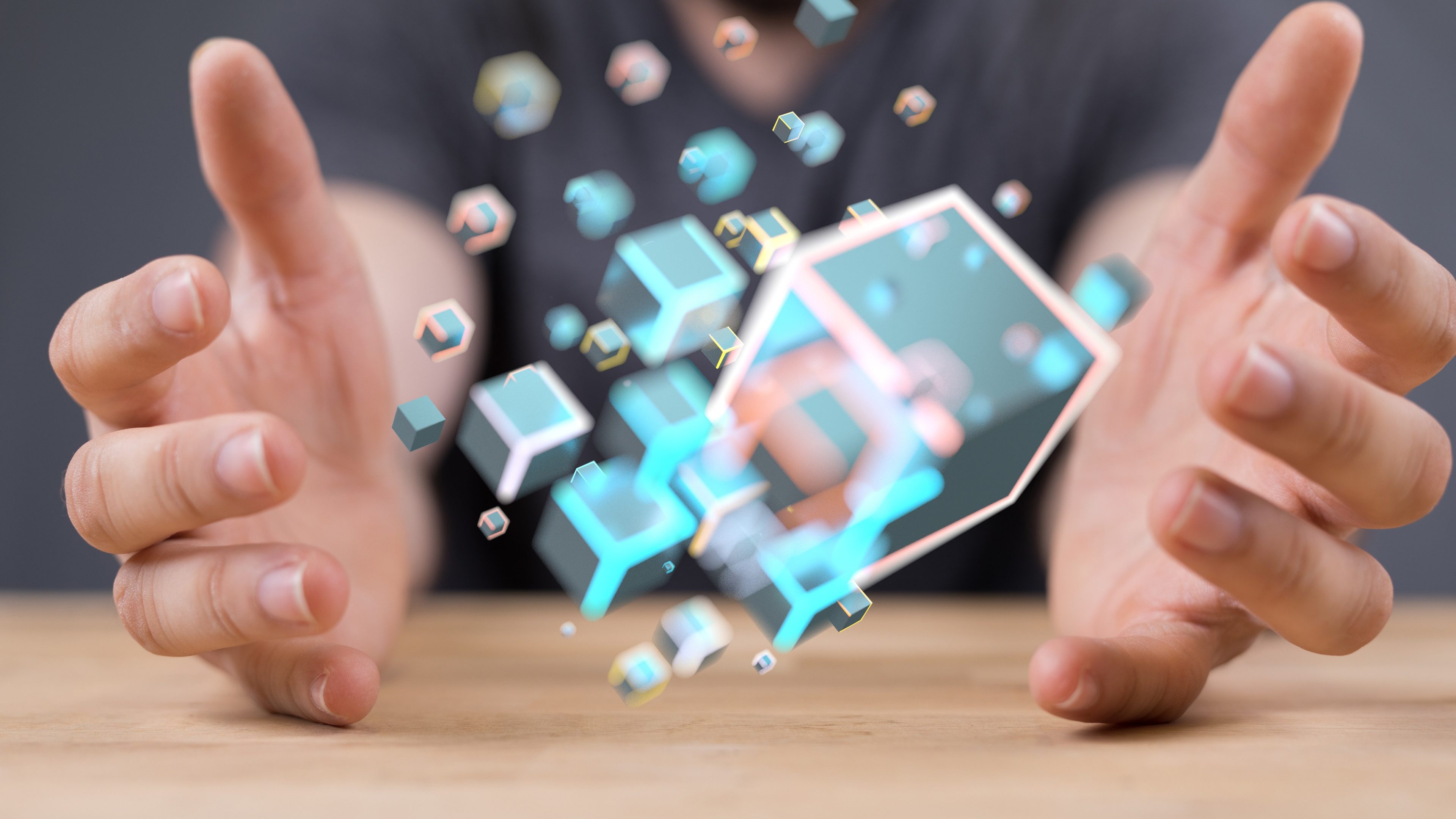 blockchain