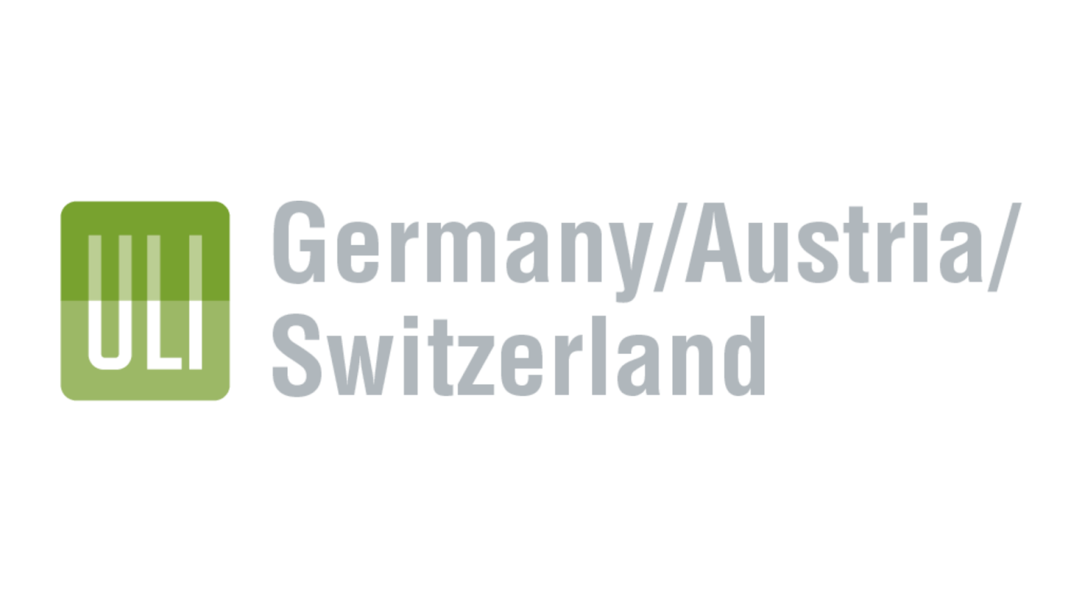 Prix décerné par l'ULI Allemagne, Autriche et Suisse.