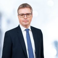 Picture of Andreas Homberger, Head Quantitative Equities, Swiss Life Asset Managers.