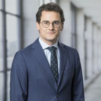 Picture of Gabriele Bartoletti, Portfolio Manager Fixed Income, Swiss Life Asset Managers.