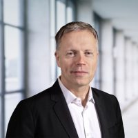 Portrait von Managing Partner bei Swiss Life Asset Managers Logistics GmbH