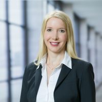 Picture of Virginia Lanz, Portfolio Manager Mortgages, Swiss Life Asset Mangers.