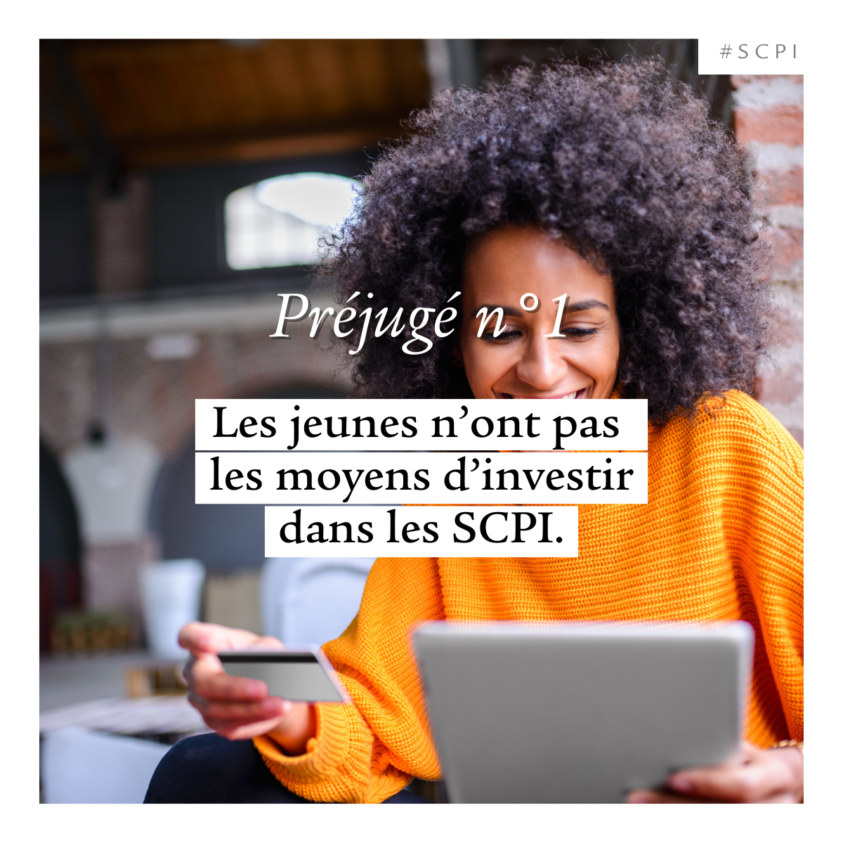 7 idées reçues sur les SCPI - 1