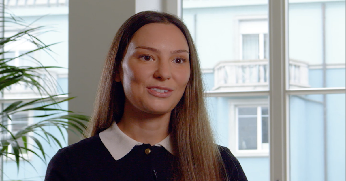 Business Analyst Securities IT, Zurich – Swiss Life Asset Managers