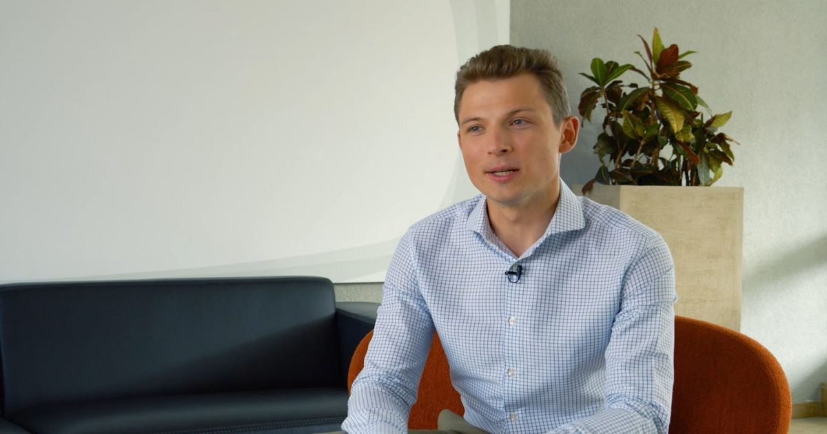 Investment Manager Renewable Energy, Zurich Swiss Life Asset Managers